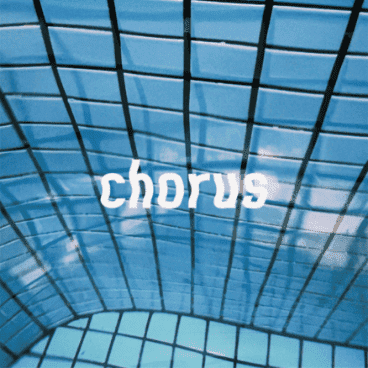 chorus – EP